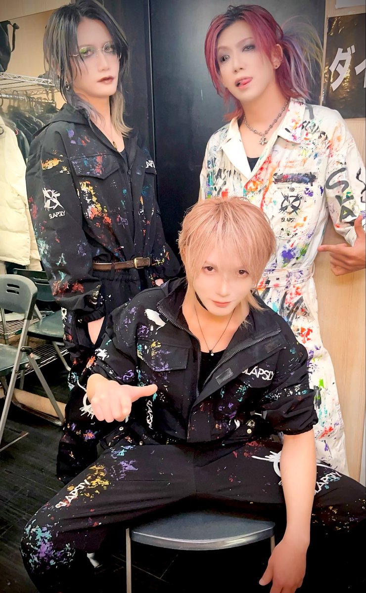 直人 ダウト (@naoto_d_out) / Posts / X