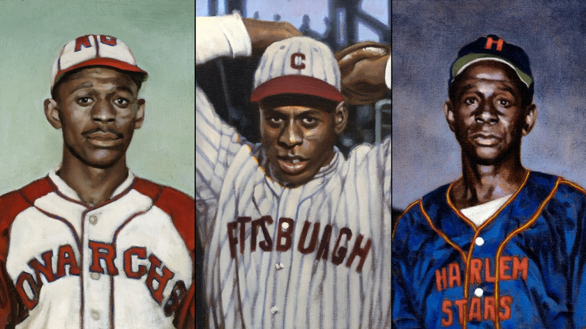 "Satchel Paige was the best pitcher I ever saw."
Bob Feller
"Satch was the greatest pitcher in baseball."
Ted Williams
"The best and fastest pitcher I've ever faced."
Joe DiMaggio
"The best right hander baseball has ever known."
Bill Veeck
"It starts out like a baseball and when