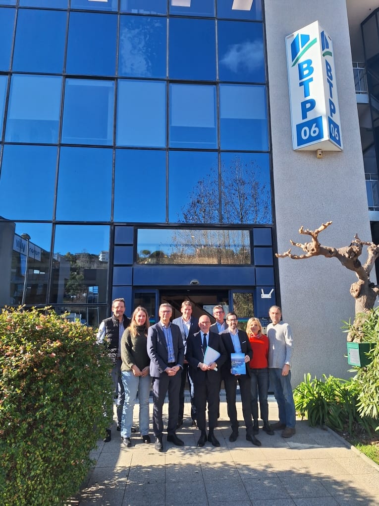 Fédération du BTP 06 tweet media