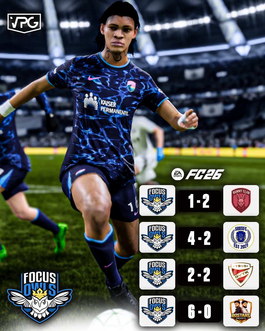 Focus Owls 🦉 tweet media