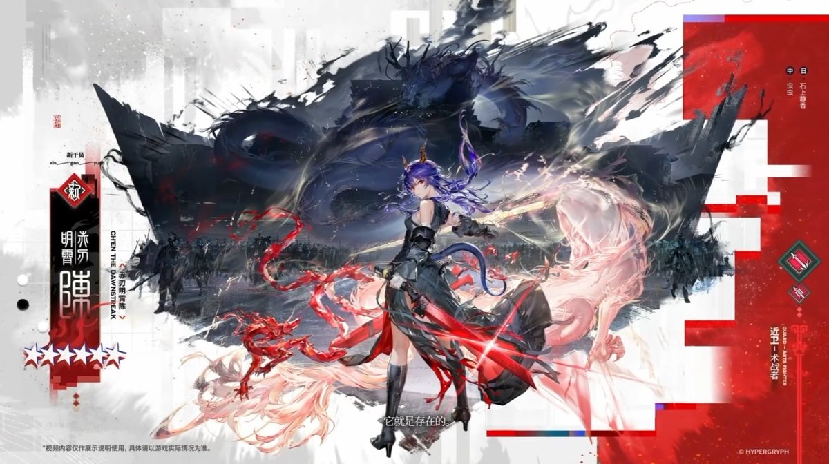 AK_CN_InfoDump (@ak_cn_shitpost) on Twitter photo 