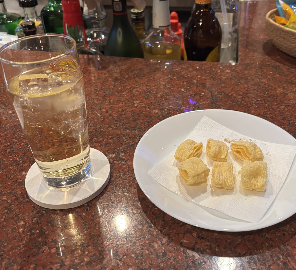 mioim166's tweet image. #FUNFUN に来ましたょ😁