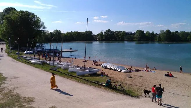 Noyade de la petite Irène, près d'Orléans à l'été 2024 : les quatre membres du centre de loisirs et trois surveillants définitivement condamnés #Loiret
➡️larep.fr/orleans-45000/…