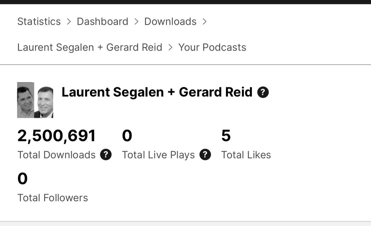 🎙Redefining Energy podcast tweet media