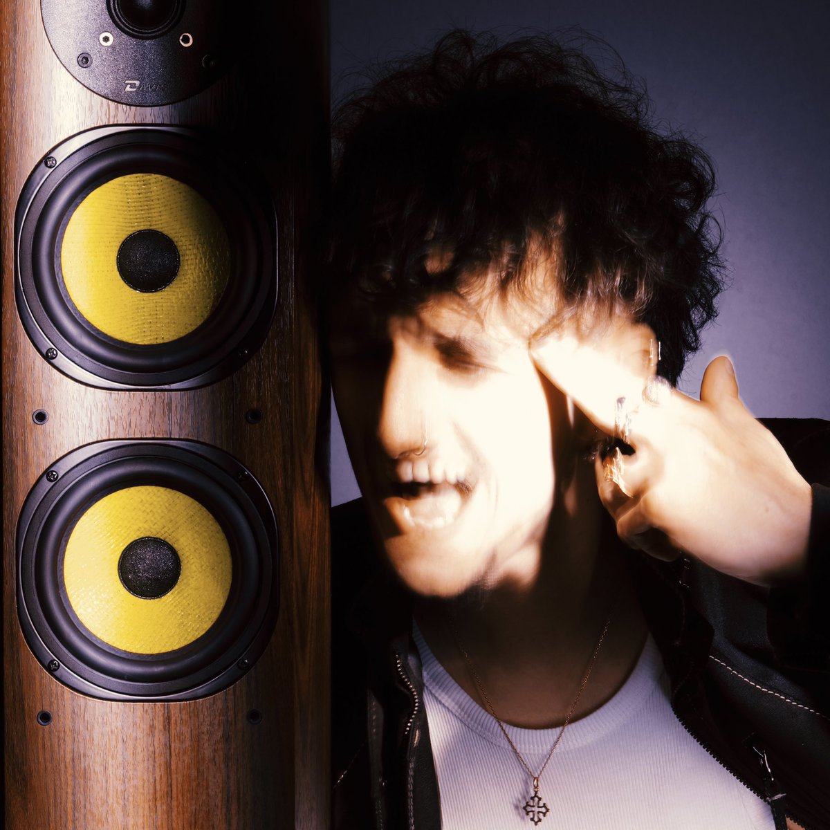 IRRESPONSABLE - DISPONIBLE EVERYWHERE 🧟‍♂️🏁🫶🏻