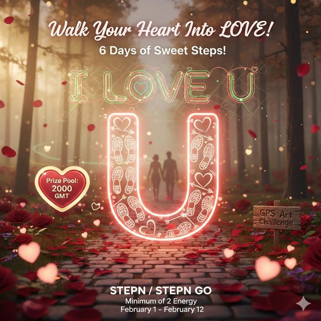 💌 DAY 6 CHALLENGE - LETTER “U” 💌
✨ For the past 5 days, we’ve been tracing love across the map with every step…
🗺️👣💞
Now we arrive at the final, most beautiful letter ✨
the one that makes everything complete:
💖 U… as in YOU 💖

🎯 Today’s mission:
Draw a heartfelt “U”