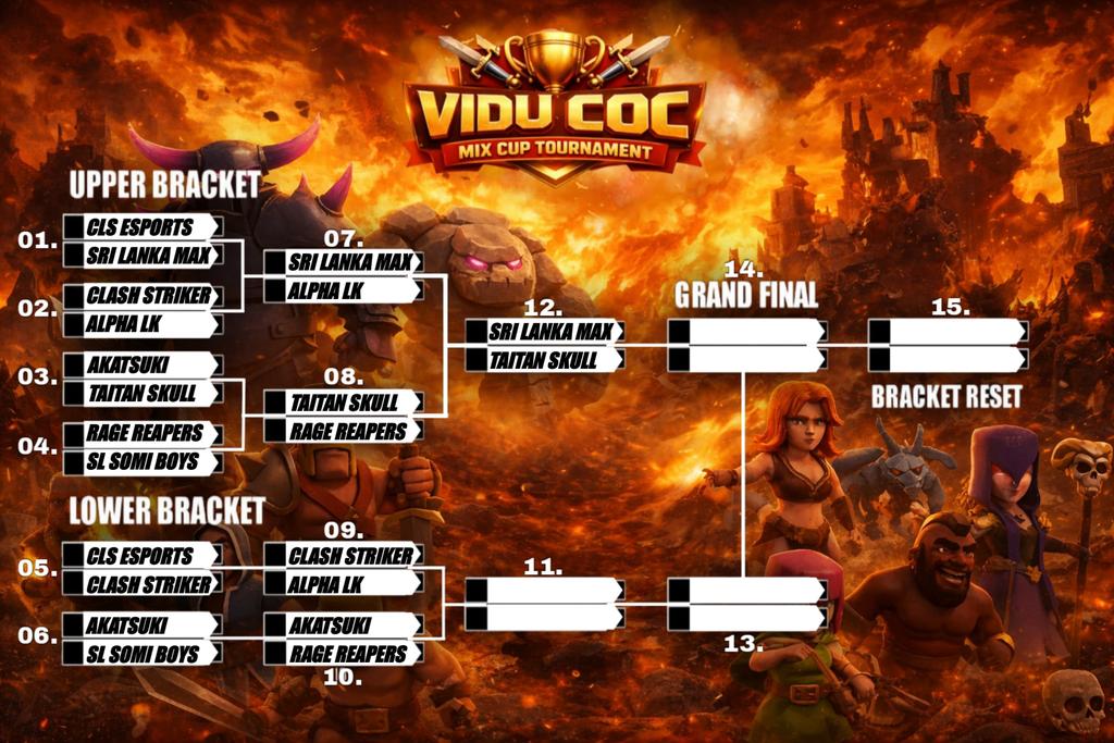 Alpha LK tweet media