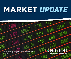 hitchellfp's tweet photo. February Newsletter from Hitchell Financial Planning - https://t.co/AbMeZeyyrB https://t.co/Np6HAgva2X