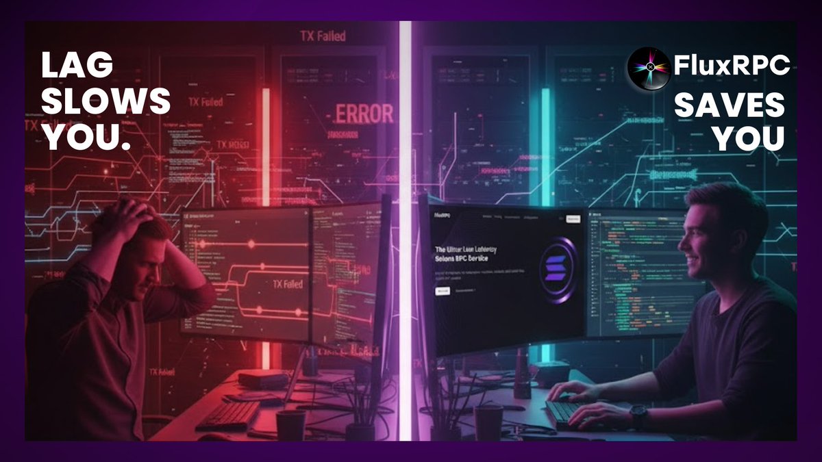 Flux RPC tweet media