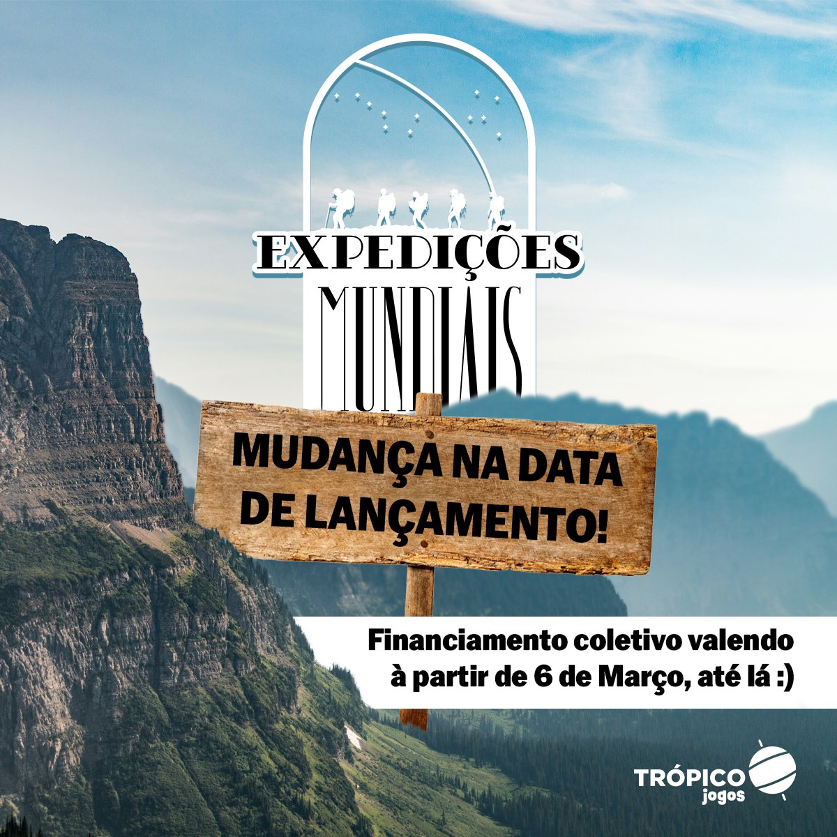 TRÓPICO JOGOS tweet media