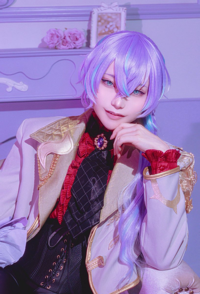 Melty Valentine🍫♡ 🐙🌟/※cos