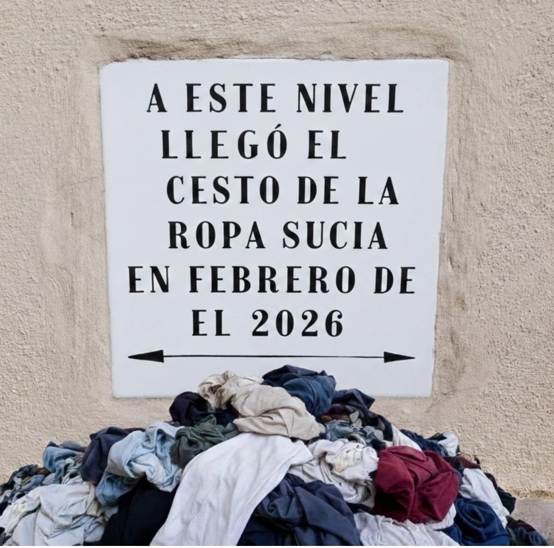 Y dijo Herodes ; Me ahogoooooo cabrones.