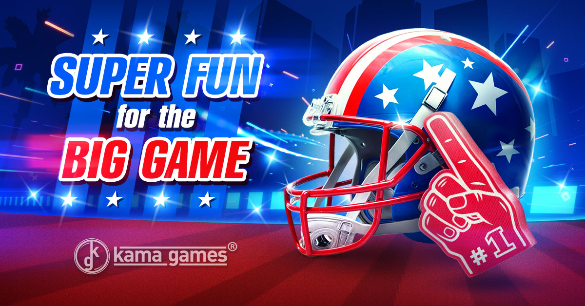 KamaGames tweet media