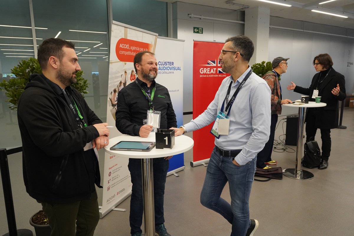 Catalonia Trade & Investment tweet media