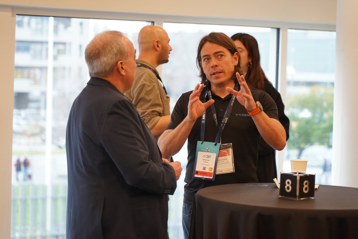 Catalonia Trade & Investment tweet media