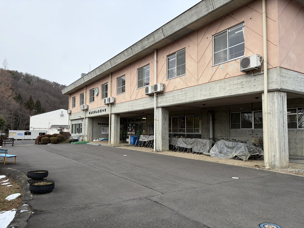 ふくしま山コス tweet media