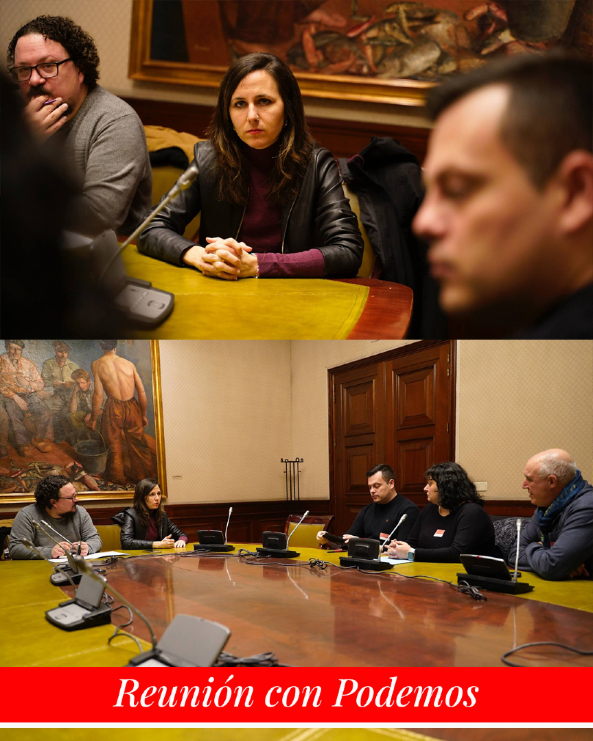 CGT Sector Federal Ferroviario tweet media