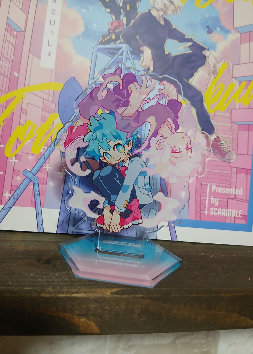 ほろ✋️5/6西２ナ01b tweet media