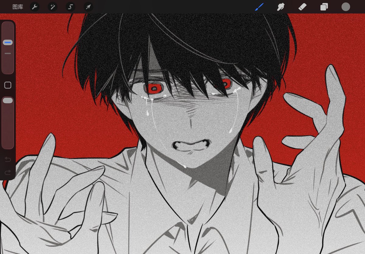 *复合型垃圾 tweet media