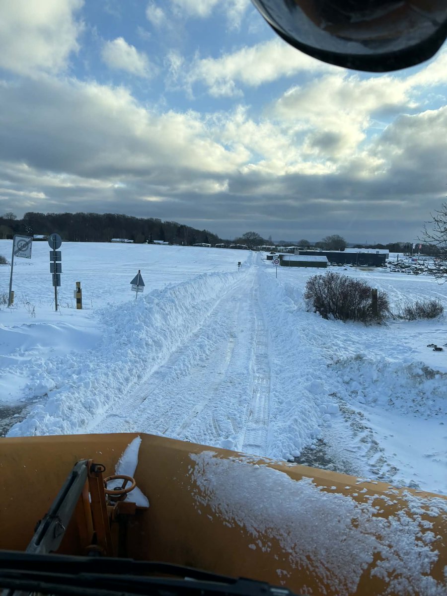 Beredskabsstyrelsen tweet media