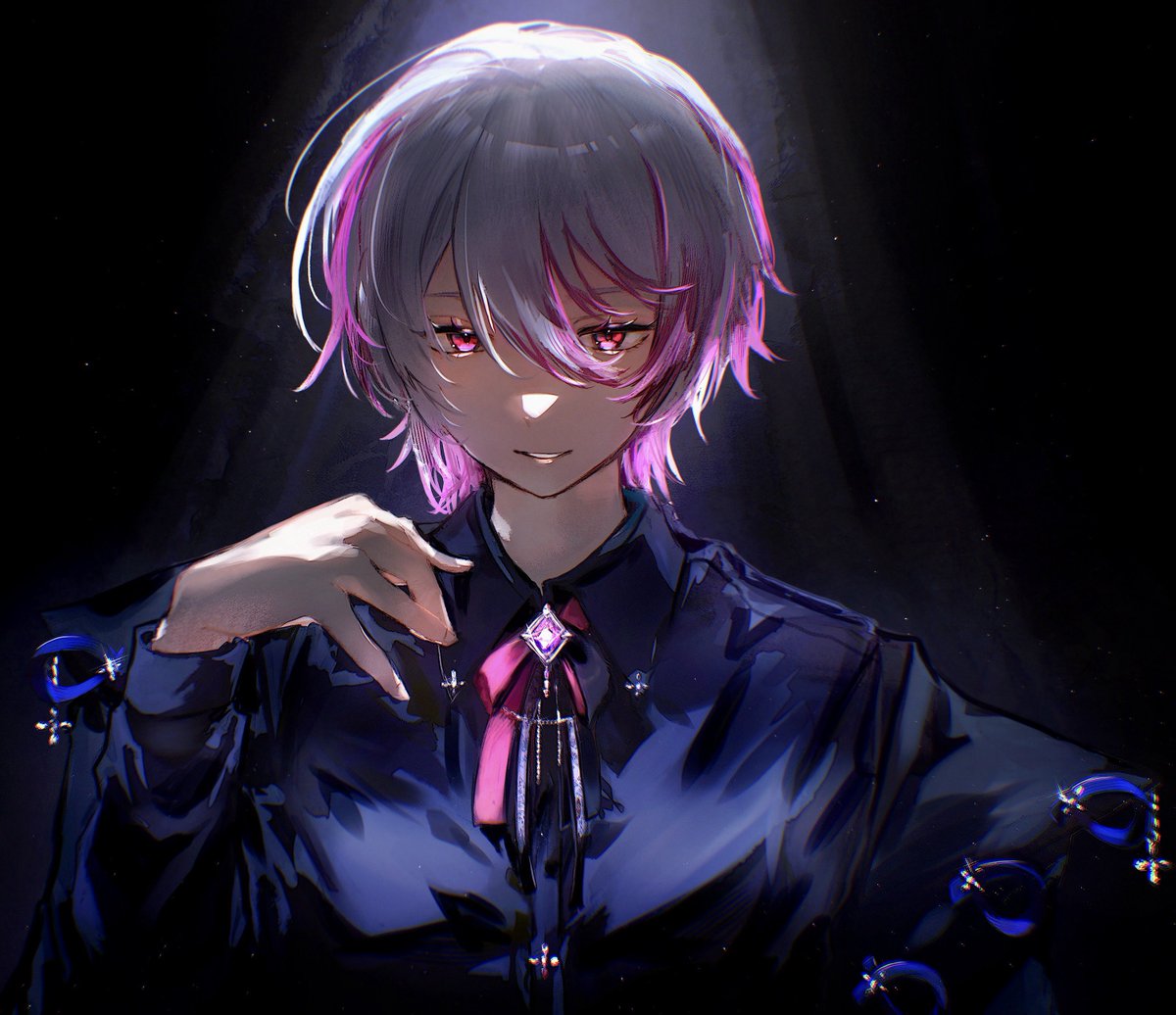 穴底ロク🕳️🫀 tweet media