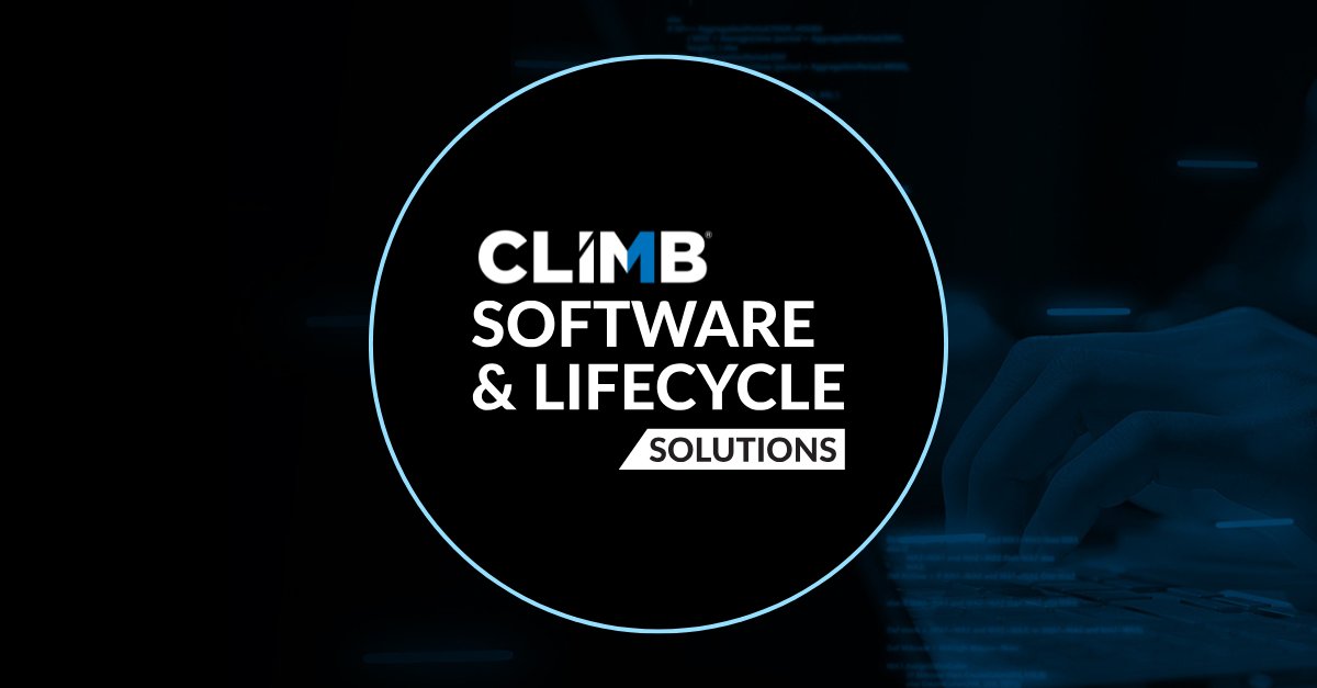 Climb Channel Solutions UK tweet media