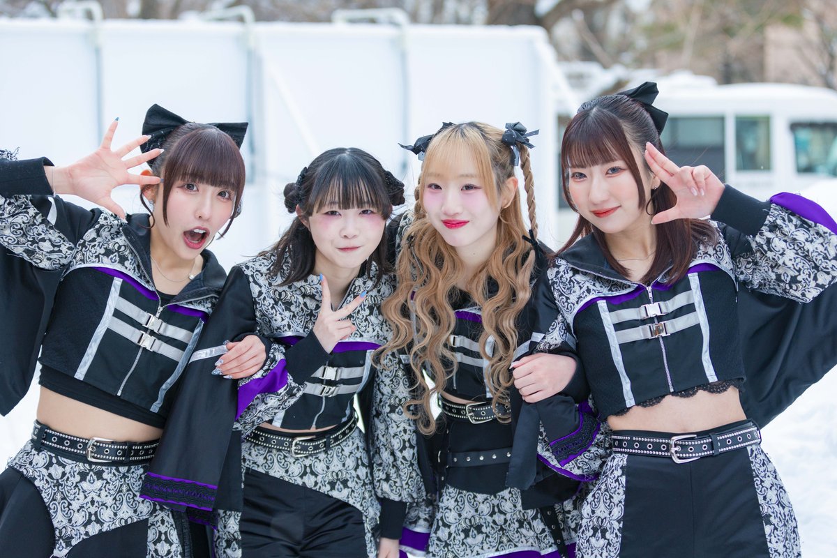 ■廃盤■Hello!オズワルド 特別編 ゆきまつり 最高のおねがい 2枚セット 本日の #さっぽろ雪まつり2026 TSUIMA Inc. presents さっぽろ雪まつり
