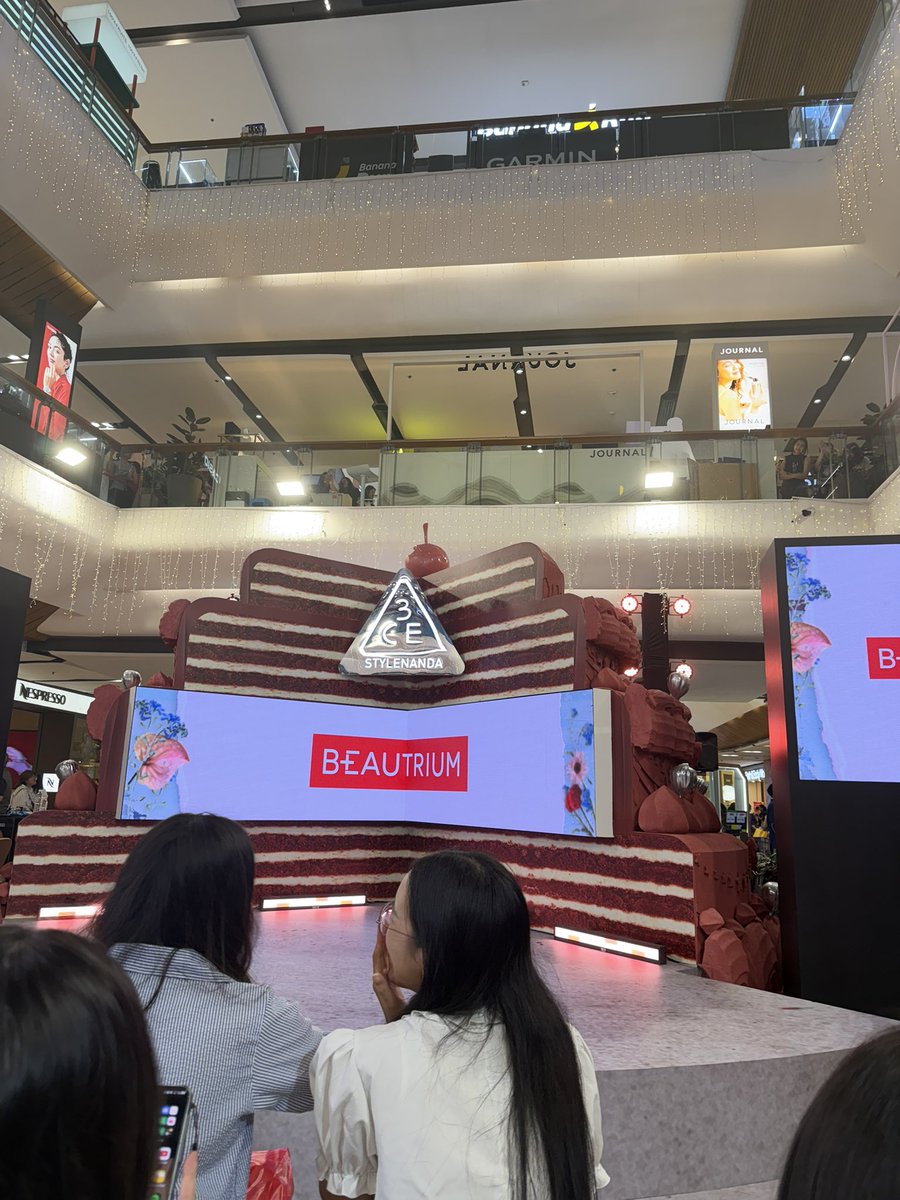 รอเจอแล้วนะจ๊ะ🤟
#Pondx3CEIVELMISTYOU