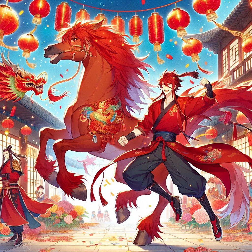 <a href="/SolanaSensei/">Solana Sensei</a> Gm and namaste, its another great day to grab a bag of $CHITU before the Chinese New Year. 

CA:HorSe8qxVRh4i7eZY7ScDusWW7dZ4bE9U4gEERayvHJ