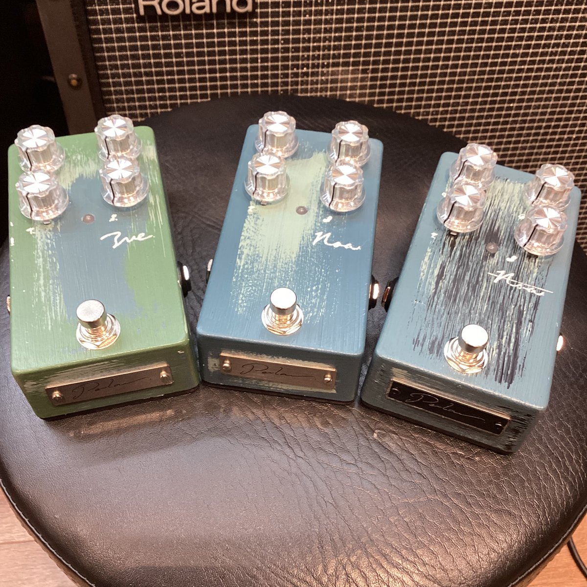 Petla (@Petla_pedals) / Posts / X