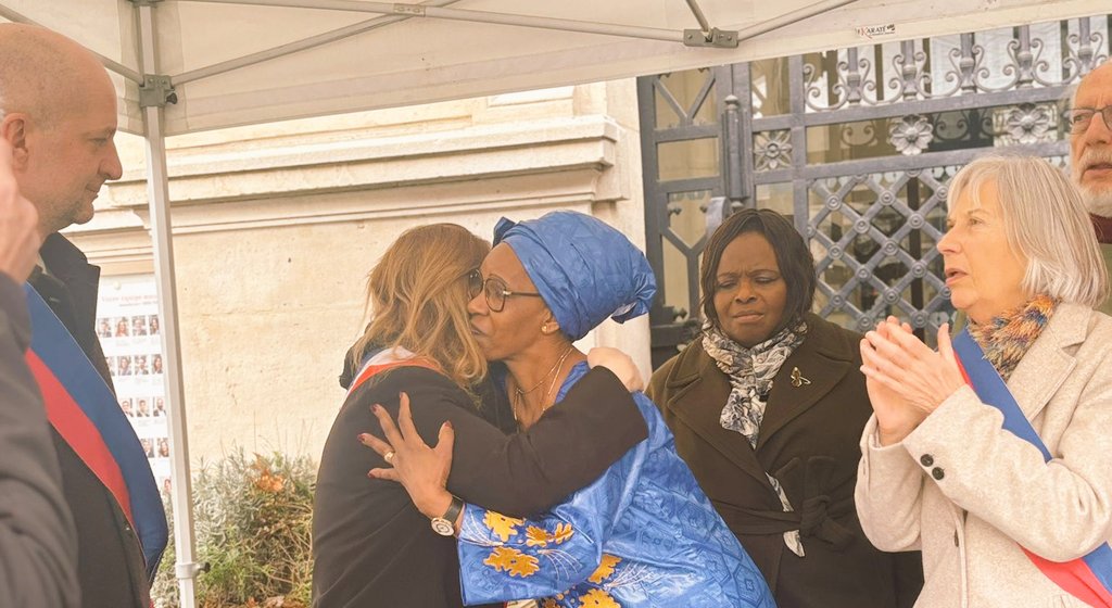 Hélène Bidard tweet media