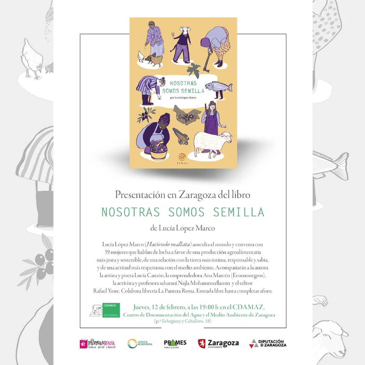 Maribel Martínez tweet media