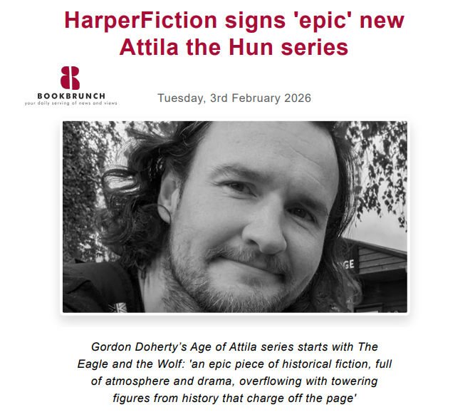 Gordon Doherty, Author tweet media