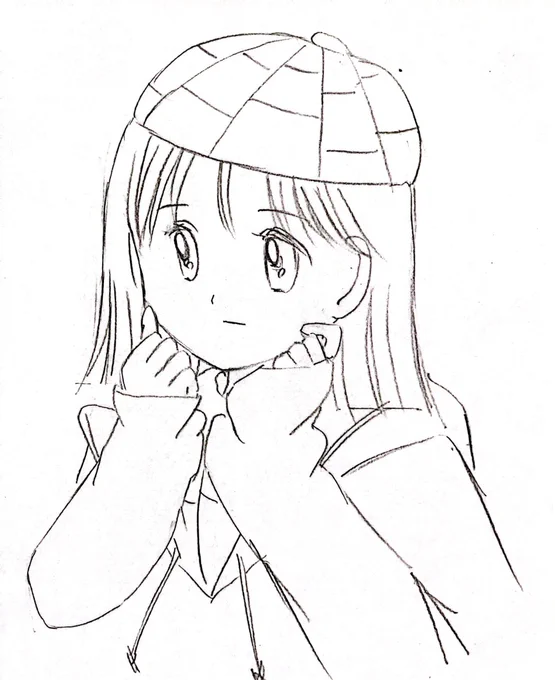 おやすみリッカちゃん
#DQ9  #ドラクエウォーク 