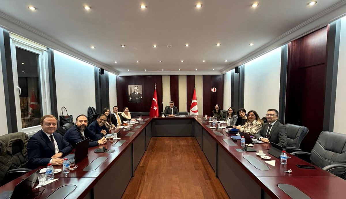 ODTÜ İKLİM | METU CLIMATE tweet media