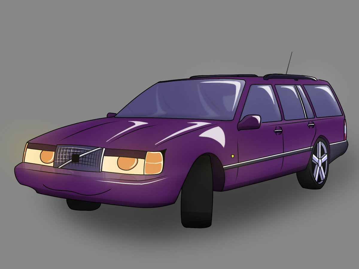 vann (commissions open) tweet media