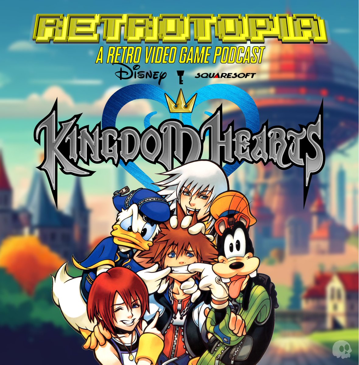 Retrotopia Podcast tweet media