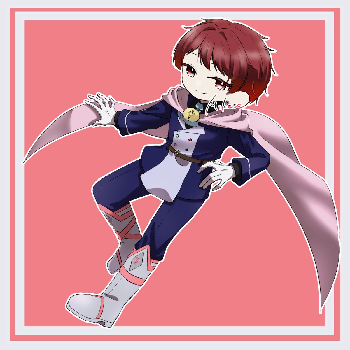 MIKASA(みかさ) tweet media