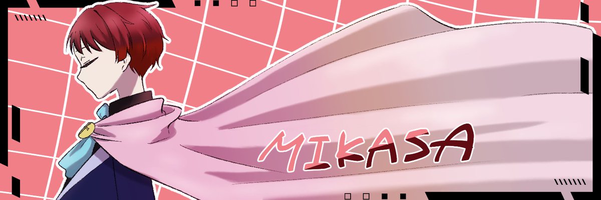 MIKASA(みかさ) tweet media