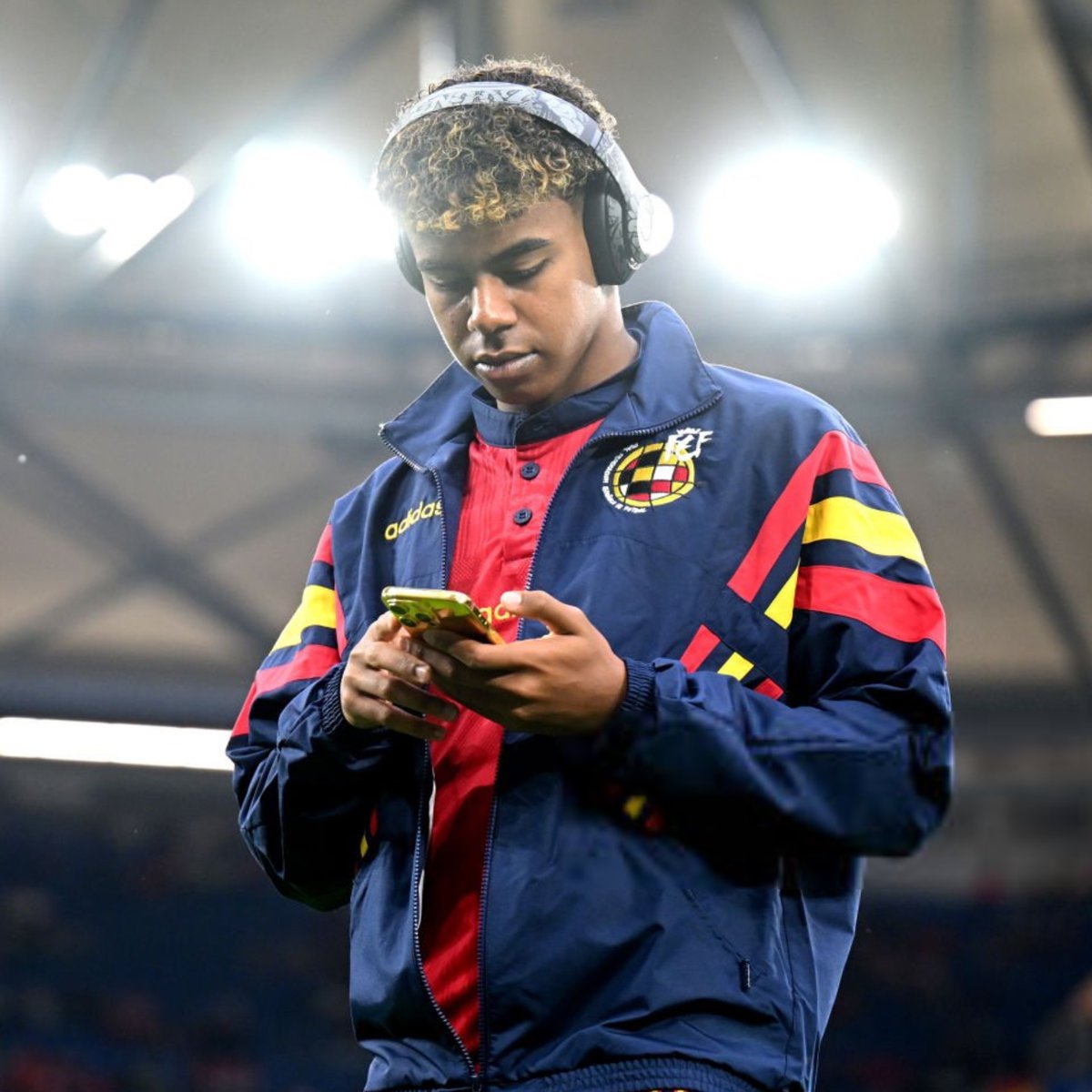 Actu Foot tweet media