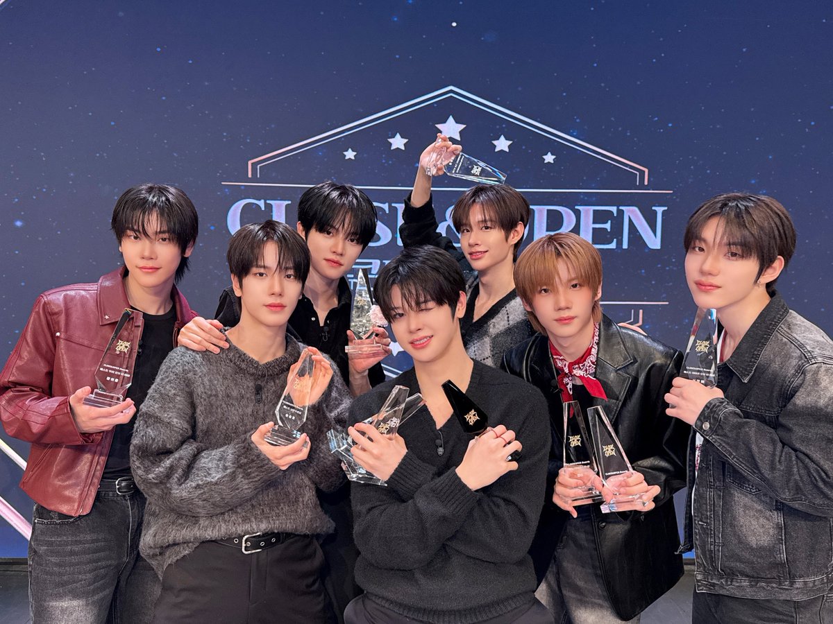 closeyoureyes_7's tweet image. [📸]   
CLOSE UP    
260206 &amp;lt;CLOSE&amp;amp;OPEN EP.19&amp;gt;

#CLOSEYOUREYES #클로즈유어아이즈 
#CYE #클유아