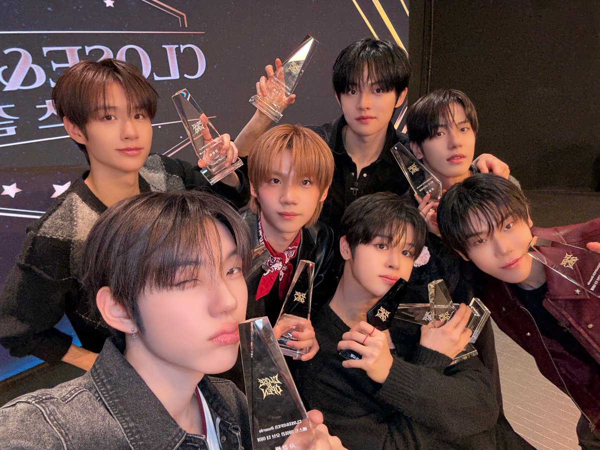 closeyoureyes_7's tweet image. [📸]   
CLOSE UP    
260206 &amp;lt;CLOSE&amp;amp;OPEN EP.19&amp;gt;

#CLOSEYOUREYES #클로즈유어아이즈 
#CYE #클유아