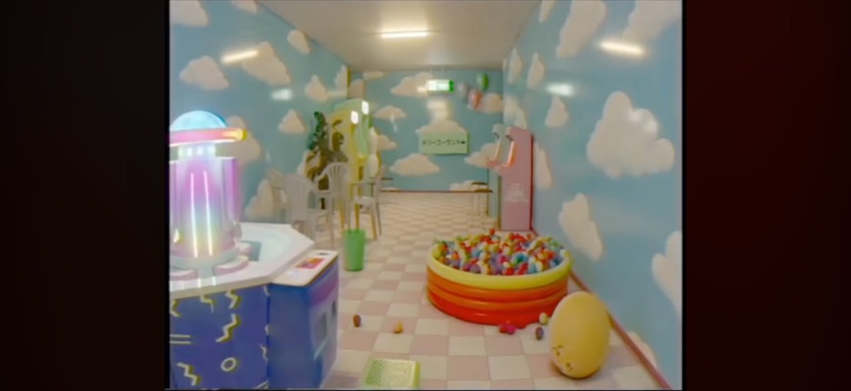 TI-BA / ちぃば tweet media