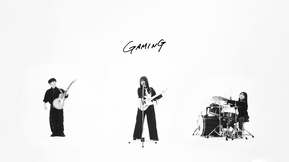 # Lala New Music Video #

 ''  GAMING  ''

on YouTube

youtu.be/LvA7QrAppyw