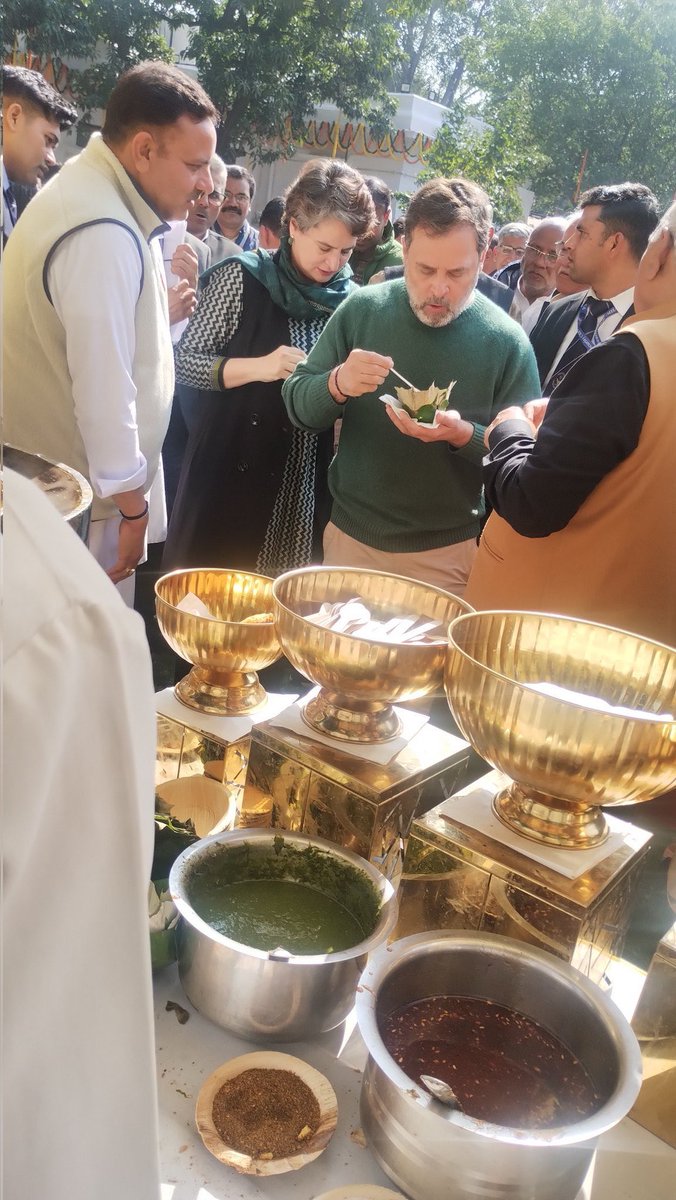 Radhika Khera tweet media