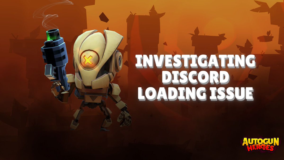Autogun Heroes📱Play on Mobile! tweet media