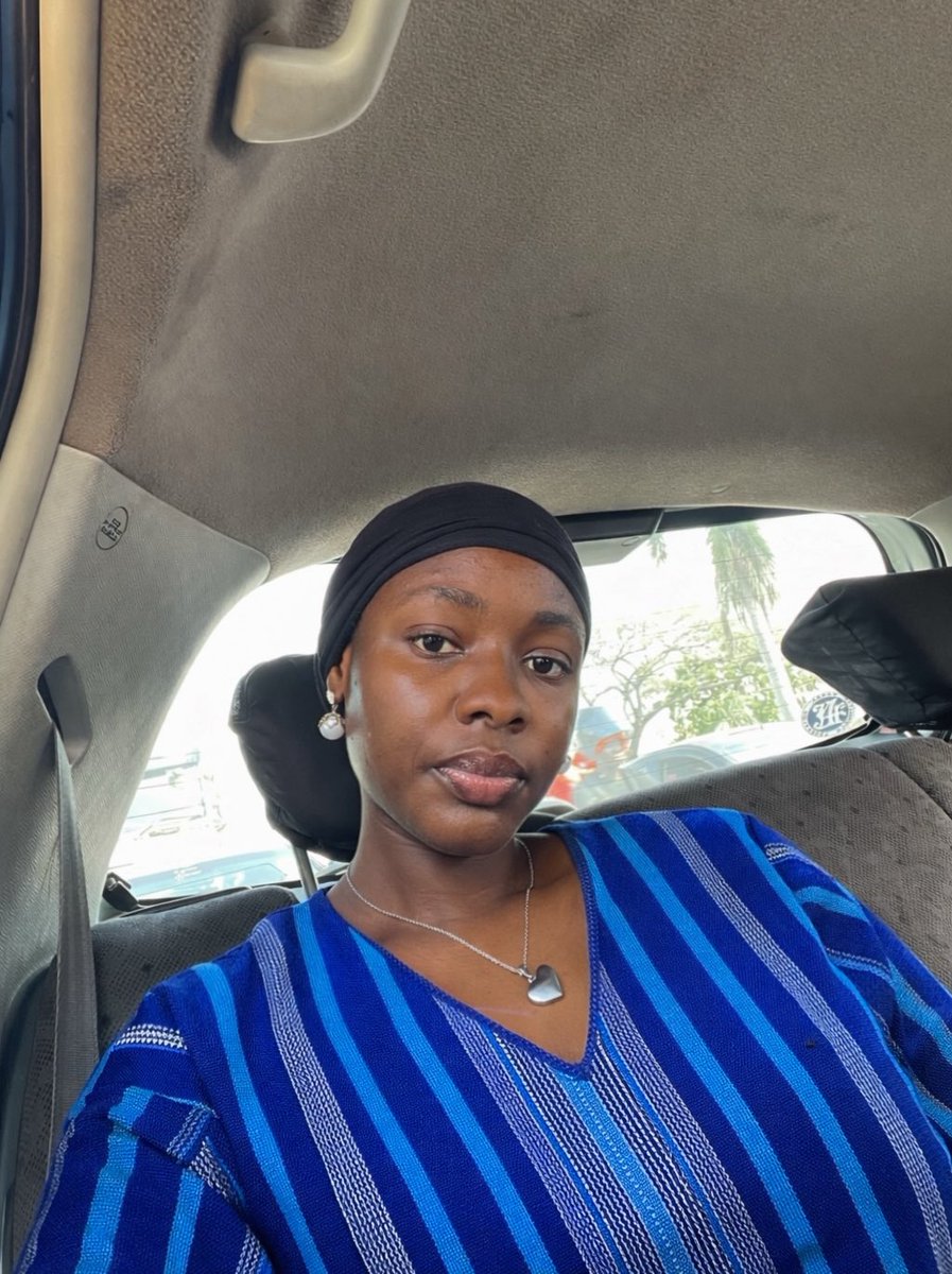 Teemah433's tweet image. I heard we were showing off Fugu🇬🇭