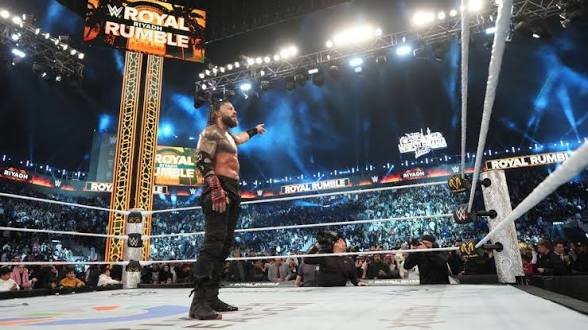 Michael Larkin tweet media