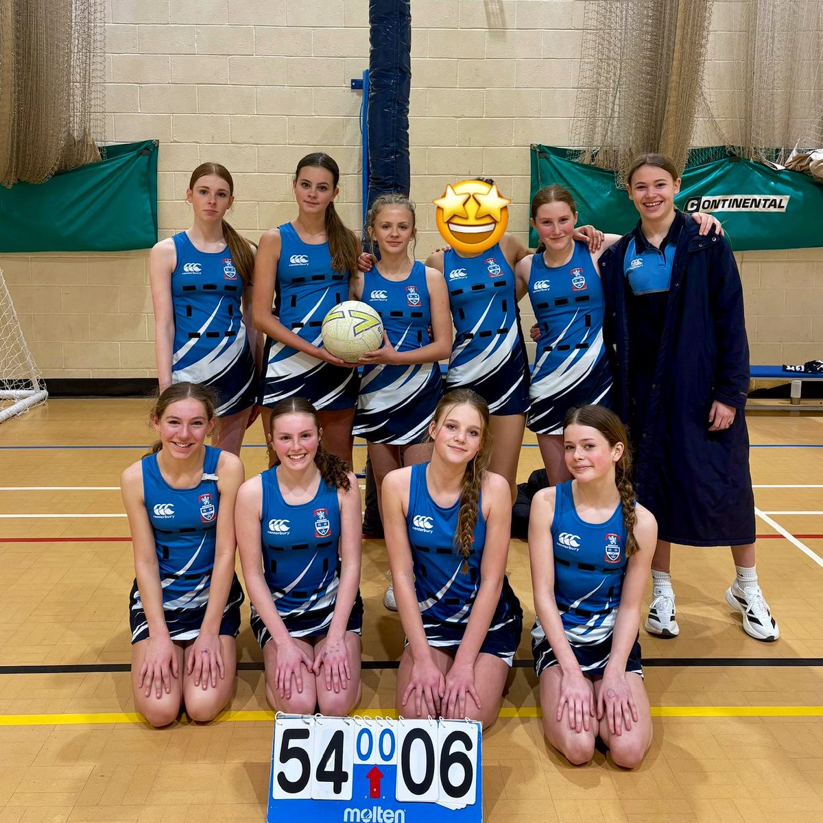 Old Swinford Hospital tweet media