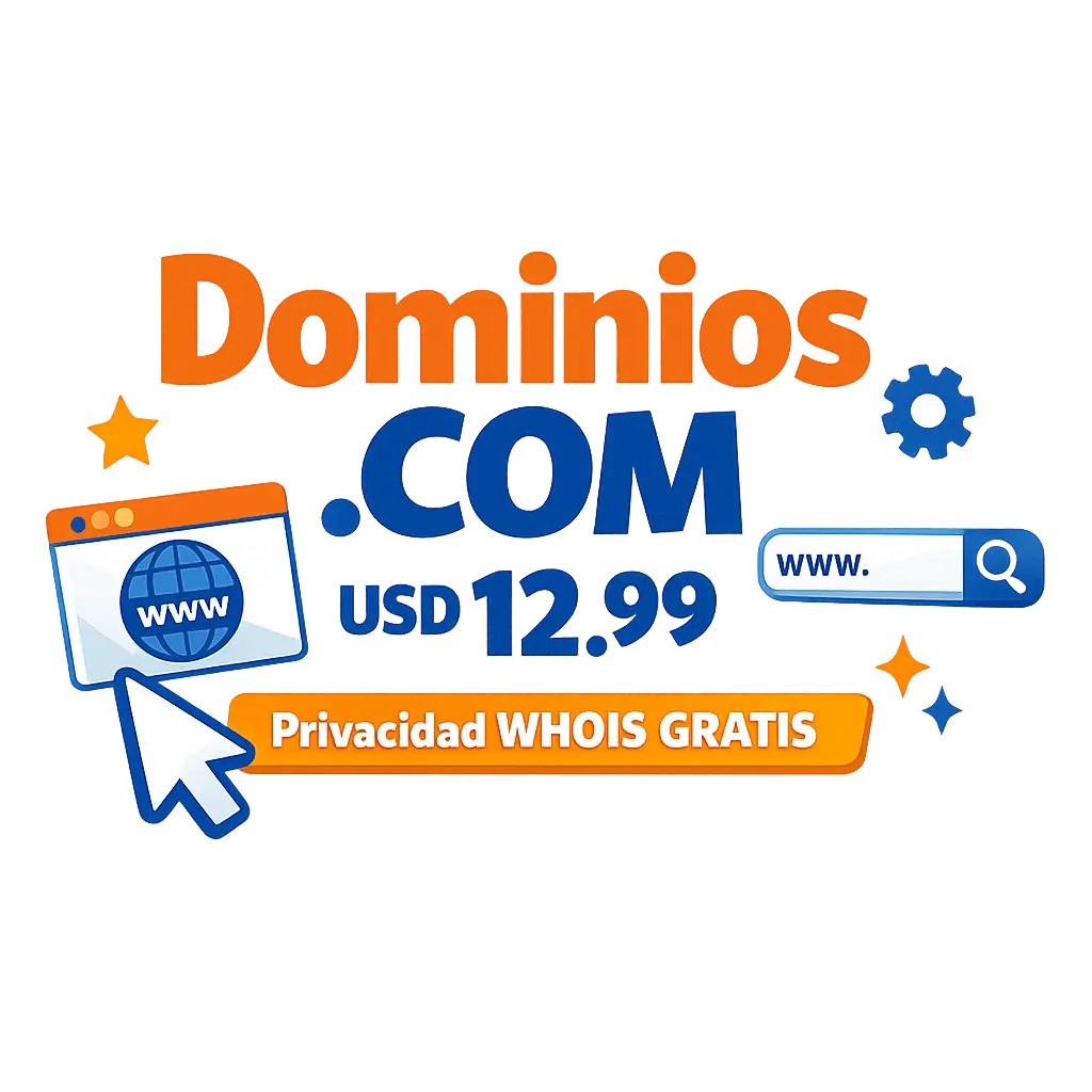 Facilweb's tweet photo. 🚀 Registra o transfiere tu dominio .COM por solo USD 12.99
🌐 Ideal para tu negocio o proyecto online
⏳ Promoción por tiempo limitado
👉 Visita https://t.co/lkYfFsNTKa hoy y asegura tu dominio
#DominioCOM #Dominios #Oferta #NegociosOnline #Emprendedores #Web #TiempoLimitado https://t.co/g2EiKovbUY